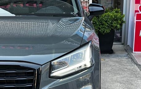 Audi Q2 I, 2021 год, 1 670 000 рублей, 9 фотография