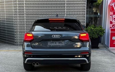 Audi Q2 I, 2021 год, 1 670 000 рублей, 5 фотография