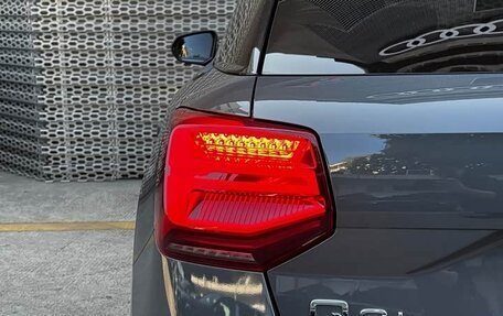 Audi Q2 I, 2021 год, 1 670 000 рублей, 10 фотография