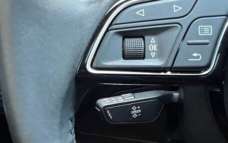 Audi Q2 I, 2021 год, 1 670 000 рублей, 17 фотография