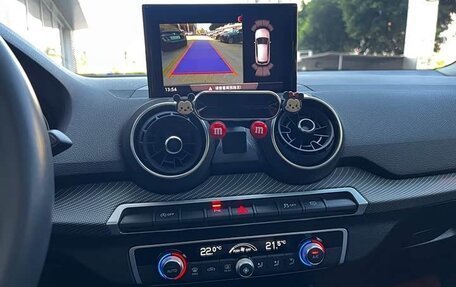 Audi Q2 I, 2021 год, 1 670 000 рублей, 18 фотография