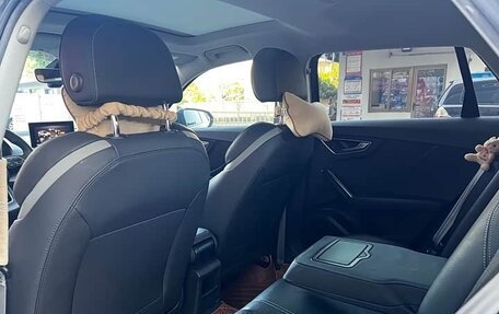 Audi Q2 I, 2021 год, 1 670 000 рублей, 25 фотография