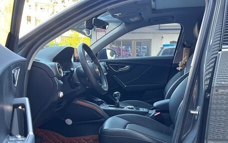 Audi Q2 I, 2021 год, 1 670 000 рублей, 23 фотография