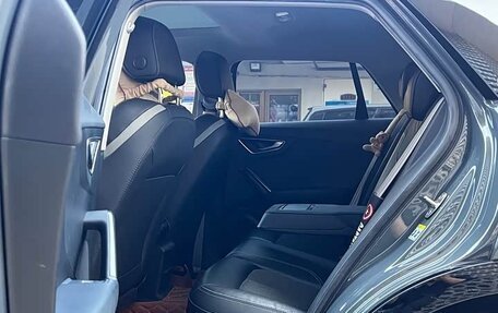 Audi Q2 I, 2021 год, 1 670 000 рублей, 24 фотография