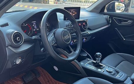 Audi Q2 I, 2021 год, 1 670 000 рублей, 22 фотография