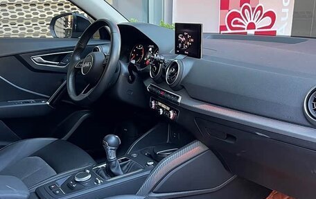 Audi Q2 I, 2021 год, 1 670 000 рублей, 26 фотография