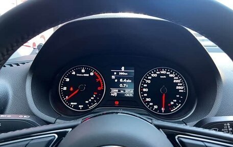 Audi Q2 I, 2021 год, 1 670 000 рублей, 16 фотография