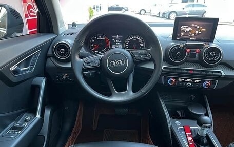 Audi Q2 I, 2021 год, 1 670 000 рублей, 15 фотография