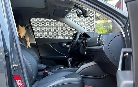 Audi Q2 I, 2021 год, 1 670 000 рублей, 27 фотография