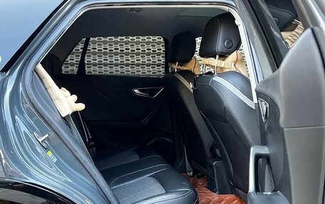 Audi Q2 I, 2021 год, 1 670 000 рублей, 28 фотография