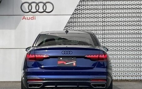 Audi A4, 2022 год, 2 740 111 рублей, 6 фотография