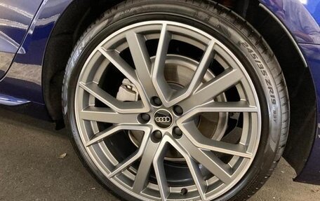 Audi A4, 2022 год, 2 740 111 рублей, 9 фотография