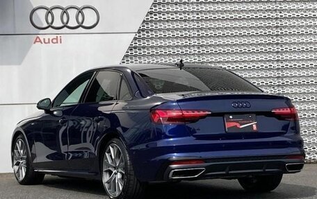 Audi A4, 2022 год, 2 740 111 рублей, 7 фотография