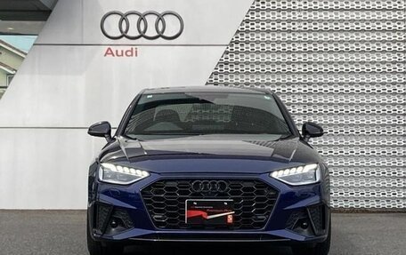 Audi A4, 2022 год, 2 740 111 рублей, 2 фотография