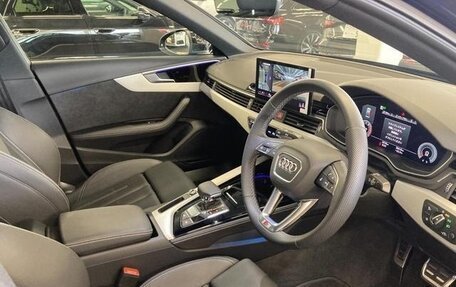 Audi A4, 2022 год, 2 740 111 рублей, 10 фотография