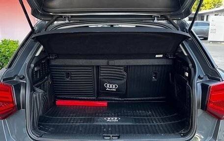 Audi Q2 I, 2021 год, 1 670 000 рублей, 30 фотография