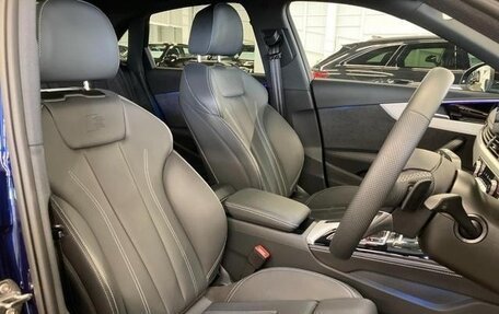 Audi A4, 2022 год, 2 740 111 рублей, 11 фотография