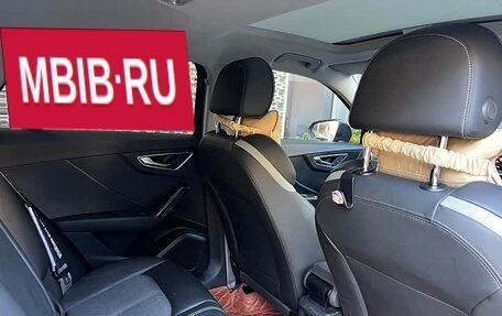 Audi Q2 I, 2021 год, 1 670 000 рублей, 29 фотография