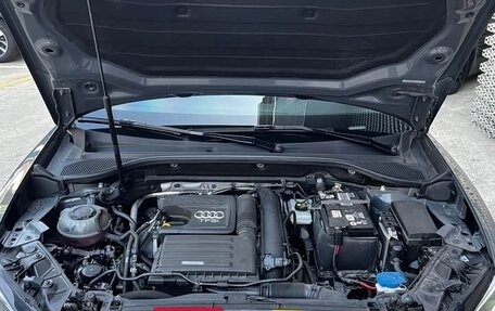 Audi Q2 I, 2021 год, 1 670 000 рублей, 31 фотография