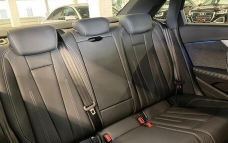 Audi A4, 2022 год, 2 740 111 рублей, 13 фотография