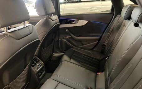 Audi A4, 2022 год, 2 740 111 рублей, 16 фотография