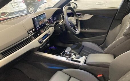 Audi A4, 2022 год, 2 740 111 рублей, 14 фотография