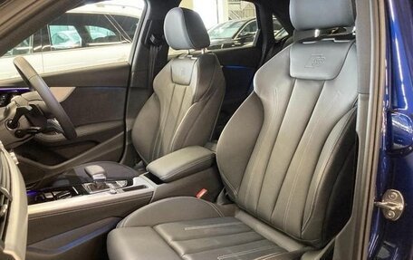 Audi A4, 2022 год, 2 740 111 рублей, 15 фотография