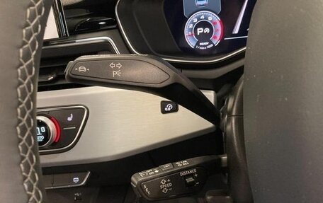 Audi A4, 2022 год, 2 740 111 рублей, 23 фотография