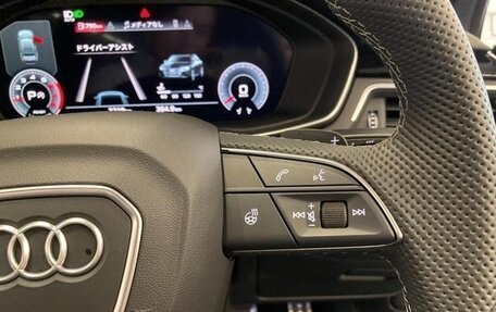 Audi A4, 2022 год, 2 740 111 рублей, 22 фотография