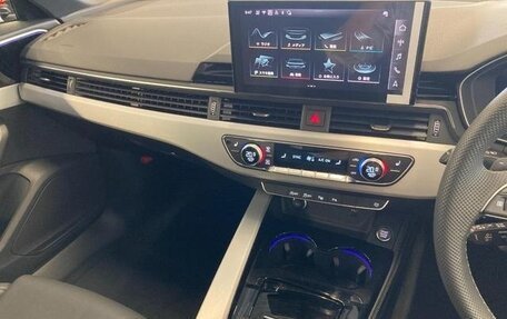 Audi A4, 2022 год, 2 740 111 рублей, 25 фотография