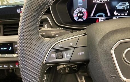 Audi A4, 2022 год, 2 740 111 рублей, 21 фотография