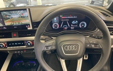 Audi A4, 2022 год, 2 740 111 рублей, 20 фотография