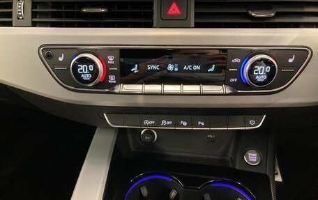 Audi A4, 2022 год, 2 740 111 рублей, 26 фотография