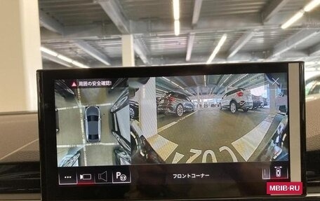 Audi A4, 2022 год, 2 740 111 рублей, 27 фотография