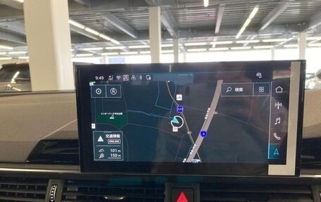 Audi A4, 2022 год, 2 740 111 рублей, 31 фотография