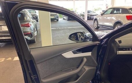 Audi A4, 2022 год, 2 740 111 рублей, 33 фотография