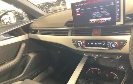 Audi A4, 2022 год, 2 740 111 рублей, 29 фотография