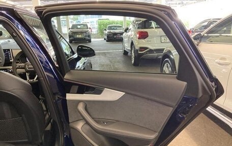 Audi A4, 2022 год, 2 740 111 рублей, 32 фотография