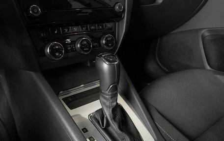 Skoda Octavia, 2020 год, 2 005 100 рублей, 6 фотография