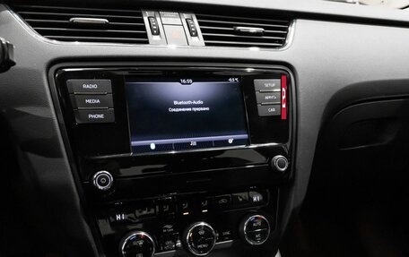 Skoda Octavia, 2020 год, 2 005 100 рублей, 7 фотография