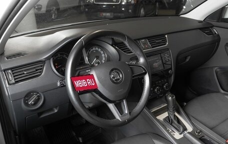 Skoda Octavia, 2020 год, 2 005 100 рублей, 5 фотография