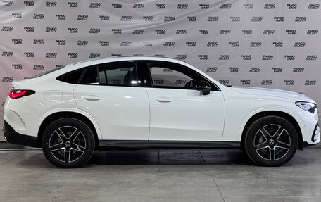 Mercedes-Benz GLC Coupe, 2025 год, 8 200 000 рублей, 4 фотография