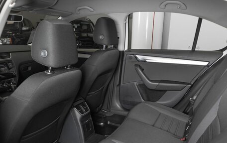 Skoda Octavia, 2020 год, 2 005 100 рублей, 10 фотография