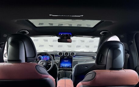 Mercedes-Benz GLC Coupe, 2025 год, 8 200 000 рублей, 13 фотография