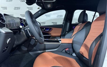 Mercedes-Benz GLC Coupe, 2025 год, 8 200 000 рублей, 8 фотография