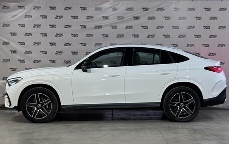Mercedes-Benz GLC Coupe, 2025 год, 8 200 000 рублей, 6 фотография