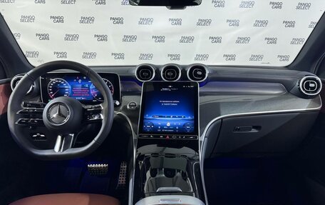 Mercedes-Benz GLC Coupe, 2025 год, 8 200 000 рублей, 12 фотография