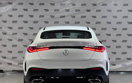 Mercedes-Benz GLC Coupe, 2025 год, 8 200 000 рублей, 5 фотография