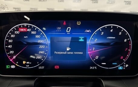 Mercedes-Benz GLC Coupe, 2025 год, 8 200 000 рублей, 10 фотография