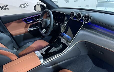 Mercedes-Benz GLC Coupe, 2025 год, 8 200 000 рублей, 15 фотография